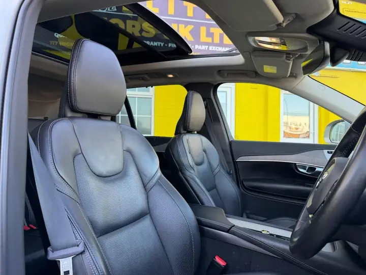 Volvo Xc90 2023 photo 2