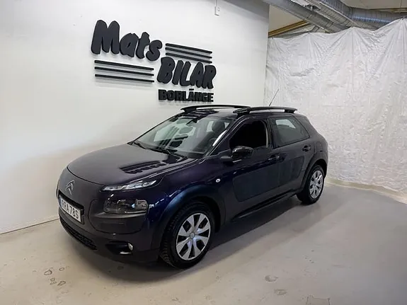 Citroen C4 Cactus