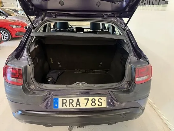 Citroen C4 Cactus 2015 photo 5