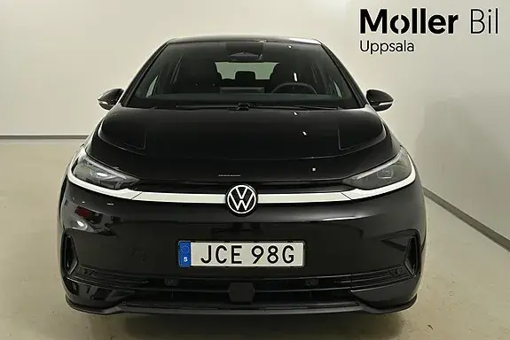 Volkswagen Id.3 Neo 2027 photo 2