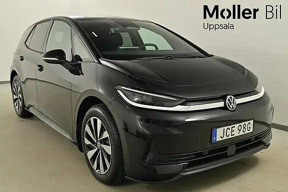 Volkswagen Id.3 Neo