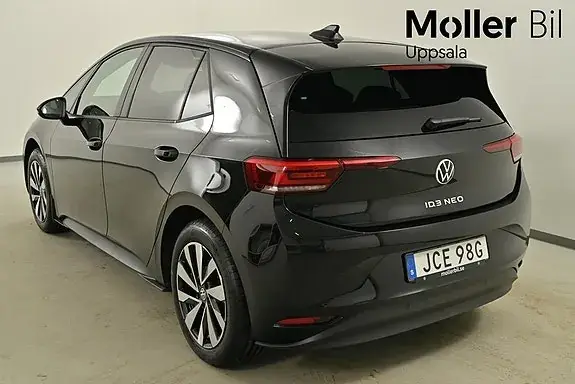 Volkswagen Id.3 Neo 2027 photo 5