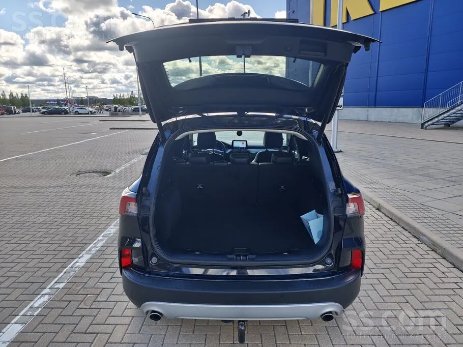 Ford Kuga 2023 photo 4