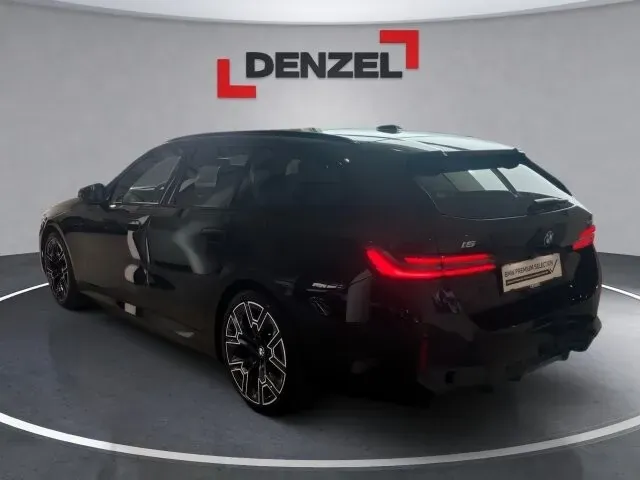 BMW I5 2026 photo 3