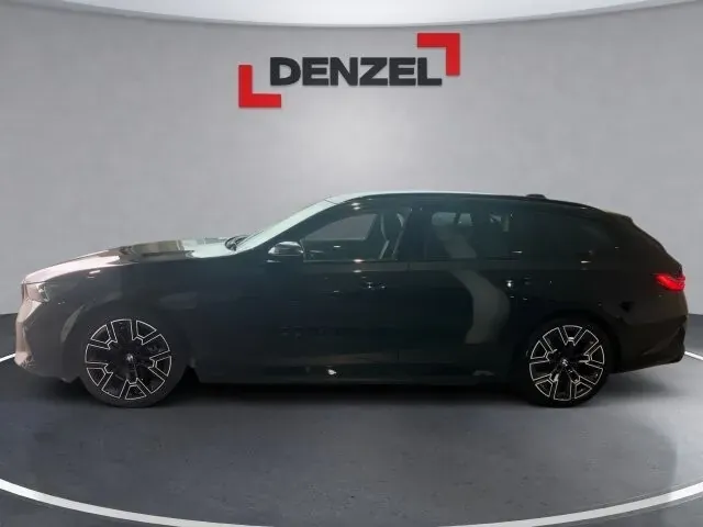 BMW I5 2026 photo 2
