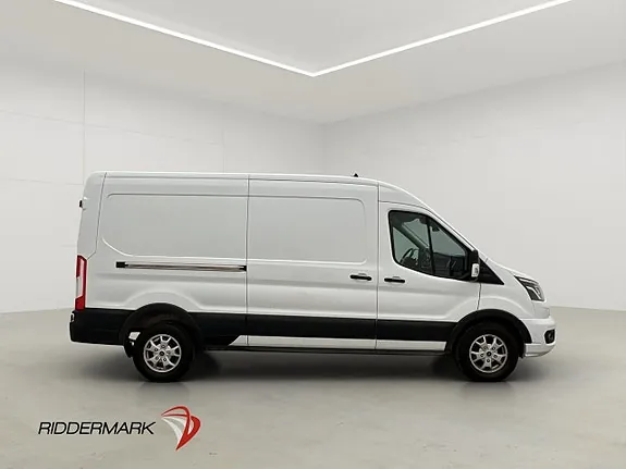 Ford Transit 2019 photo 2