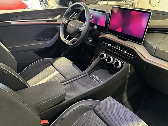 Skoda Kodiaq 2026 photo 4