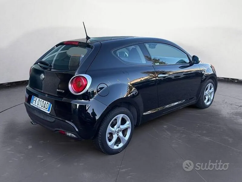 Alfa Romeo Mito 2017 photo 5