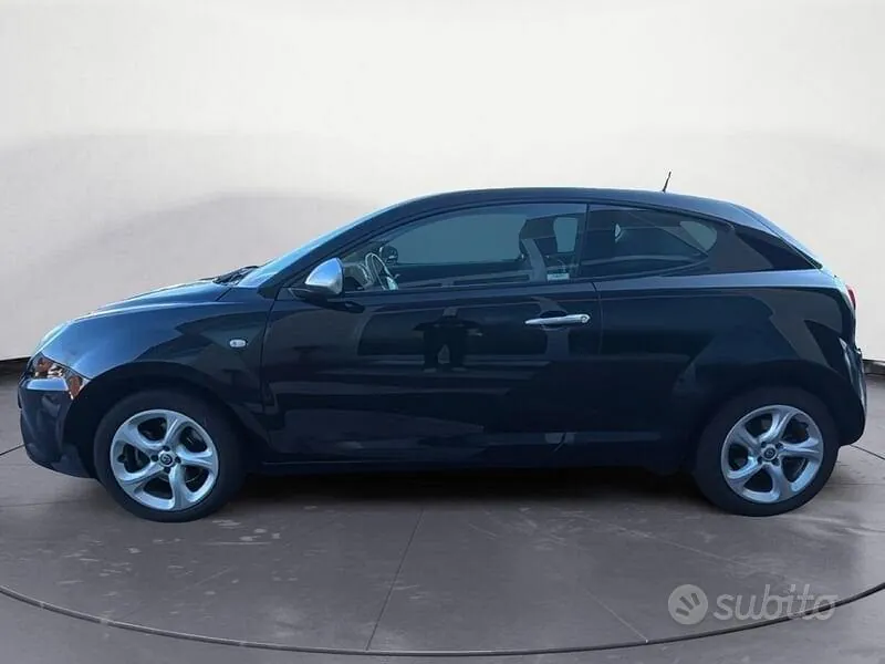Alfa Romeo Mito 2017 photo 4