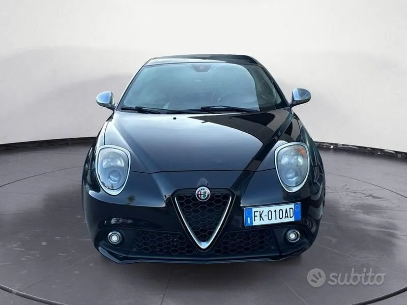 Alfa Romeo Mito 2017 photo 2
