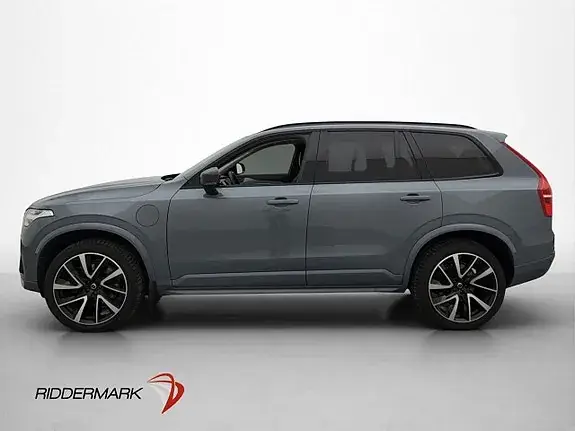 Volvo Xc90 2023 photo 4