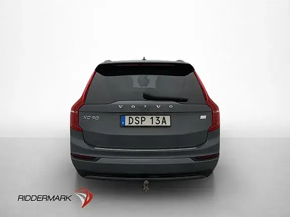 Volvo Xc90 2023 photo 5