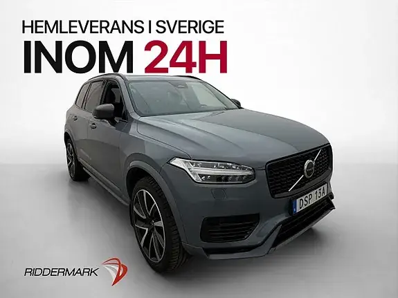 Volvo Xc90 2023 photo 3