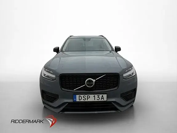 Volvo Xc90 2023 photo 2