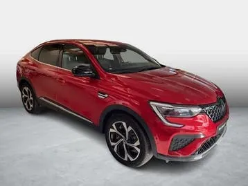 Renault Arkana 2024 photo 3