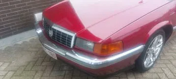 Cadillac Eldorado