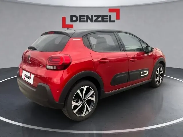 Citroen C3 2021 photo 3