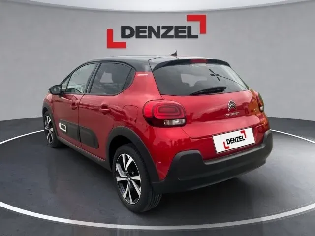 Citroen C3 2021 photo 2