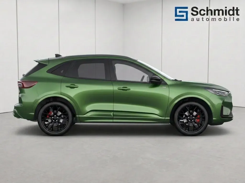 Ford Kuga photo 3