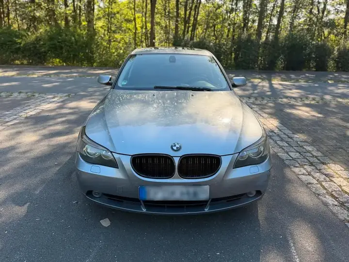 BMW 525D
