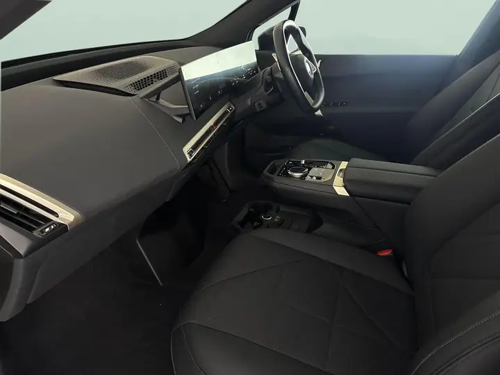 BMW Ix 2022 photo 4