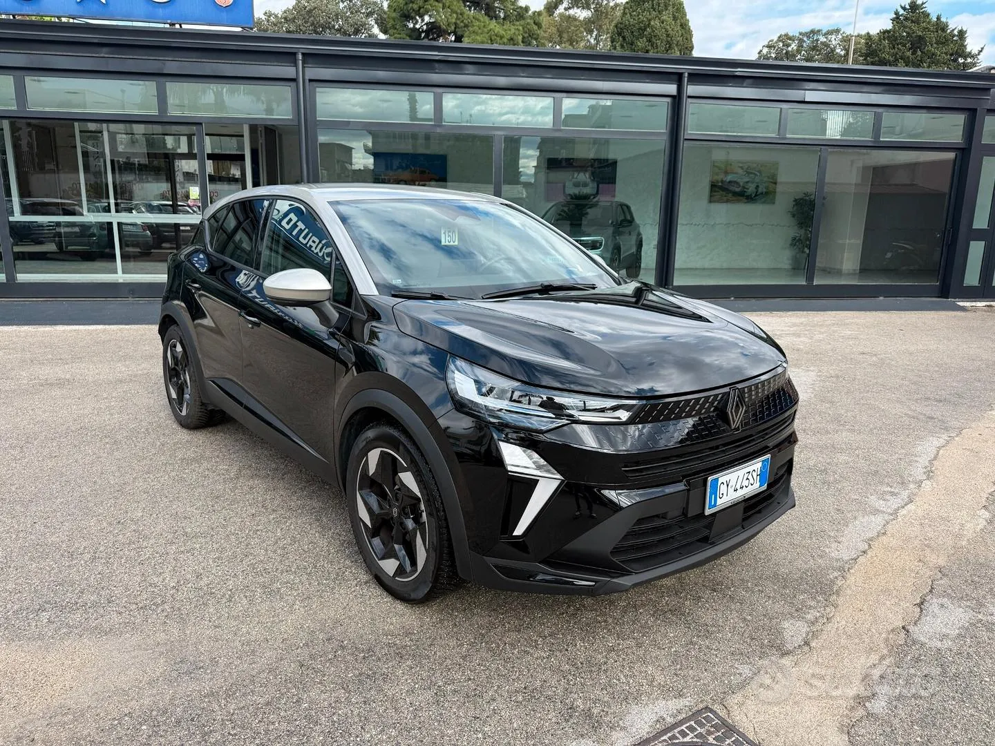 Renault Captur 2025 photo 5