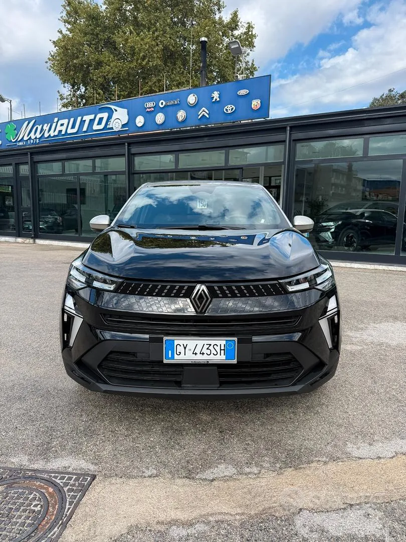 Renault Captur 2025 photo 2