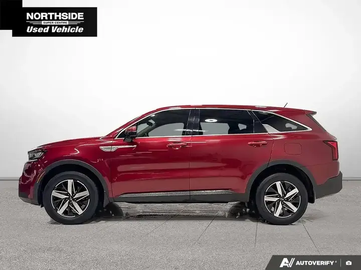 Kia Sorento 2021 photo 3