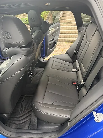 BMW I4 2026 photo 2
