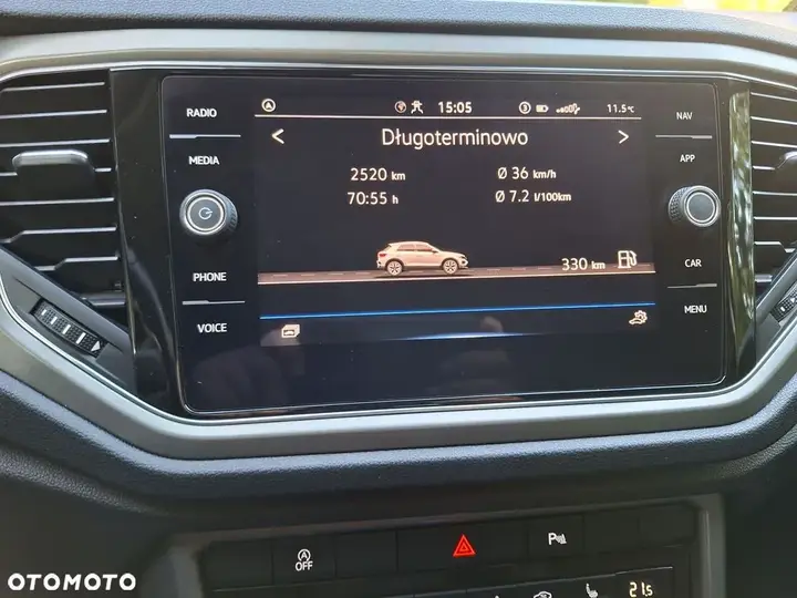 Volkswagen T-Roc 2021 photo 2
