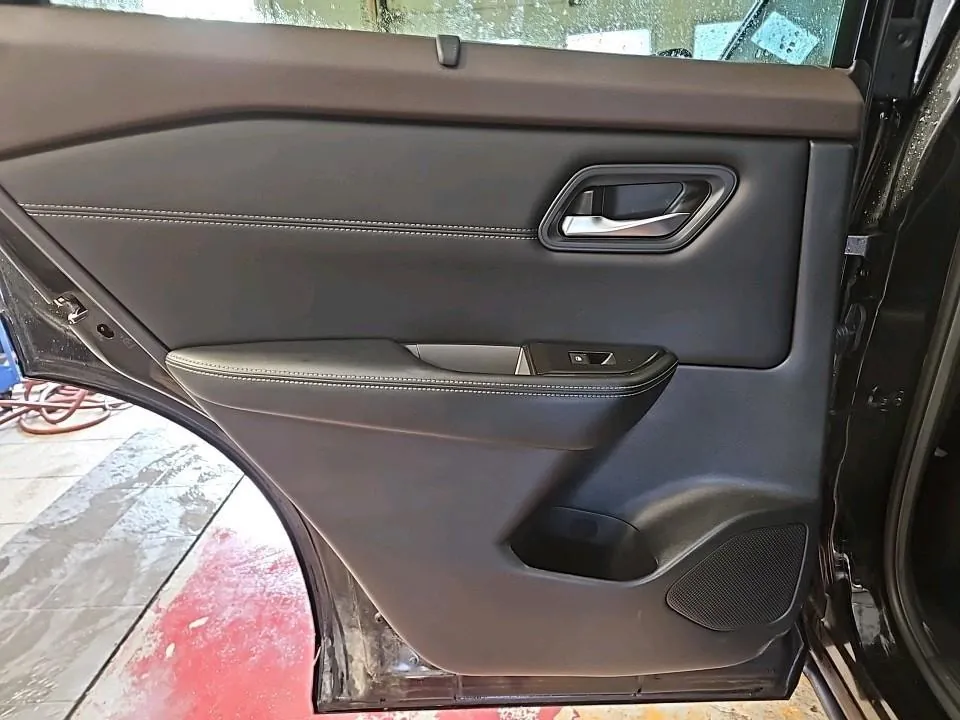 Nissan Rogue 2023 photo 5