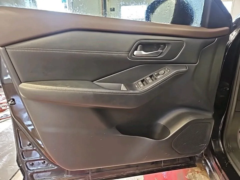 Nissan Rogue 2023 photo 3