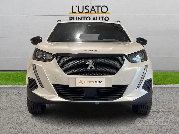 Peugeot 2008 2023 photo 2