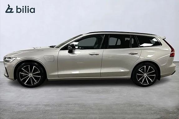 Volvo V60 2025 photo 3