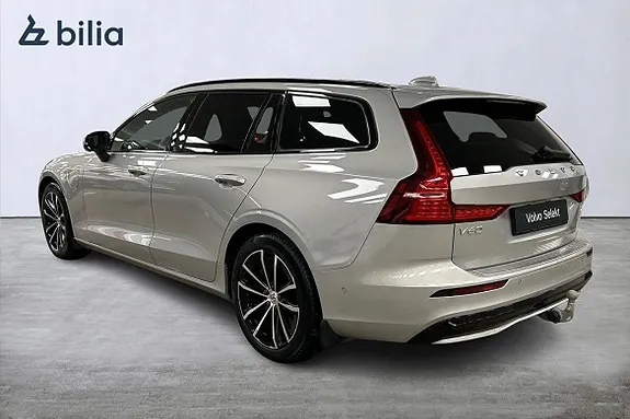 Volvo V60 2025 photo 2