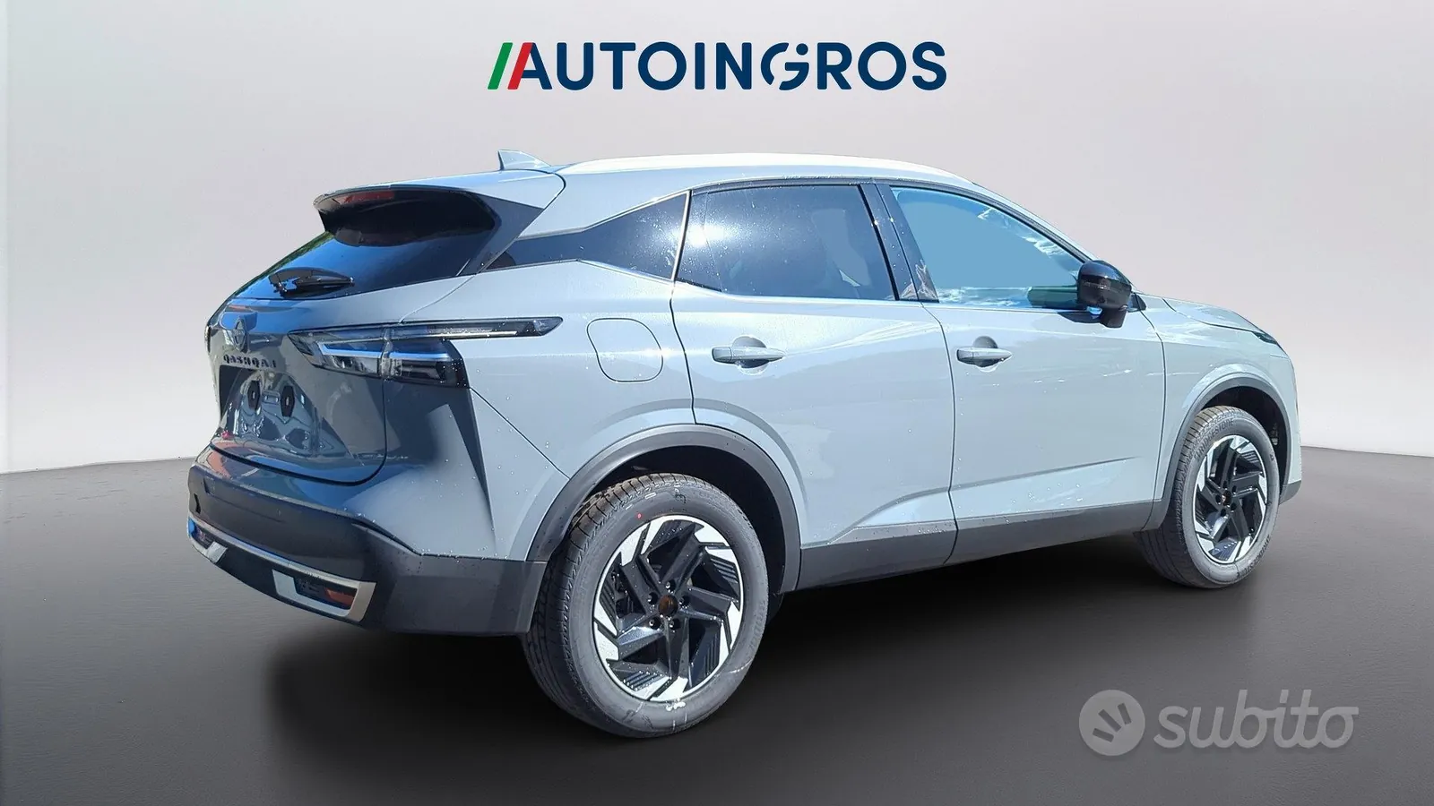 Nissan Qashqai 2023 photo 5