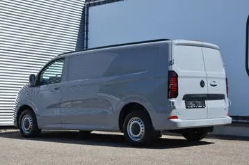 Volkswagen T7 2026 photo 3