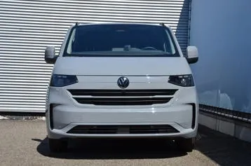 Volkswagen T7 2026 photo 2