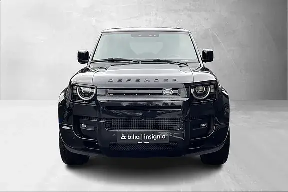 Land Rover Defender 110 2026 photo 2