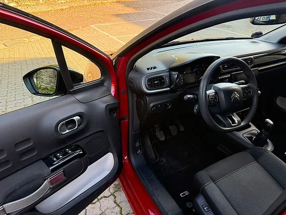 Citroen C3 2017 photo 4