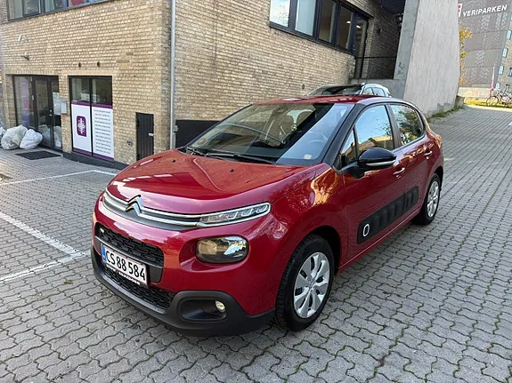 Citroen C3