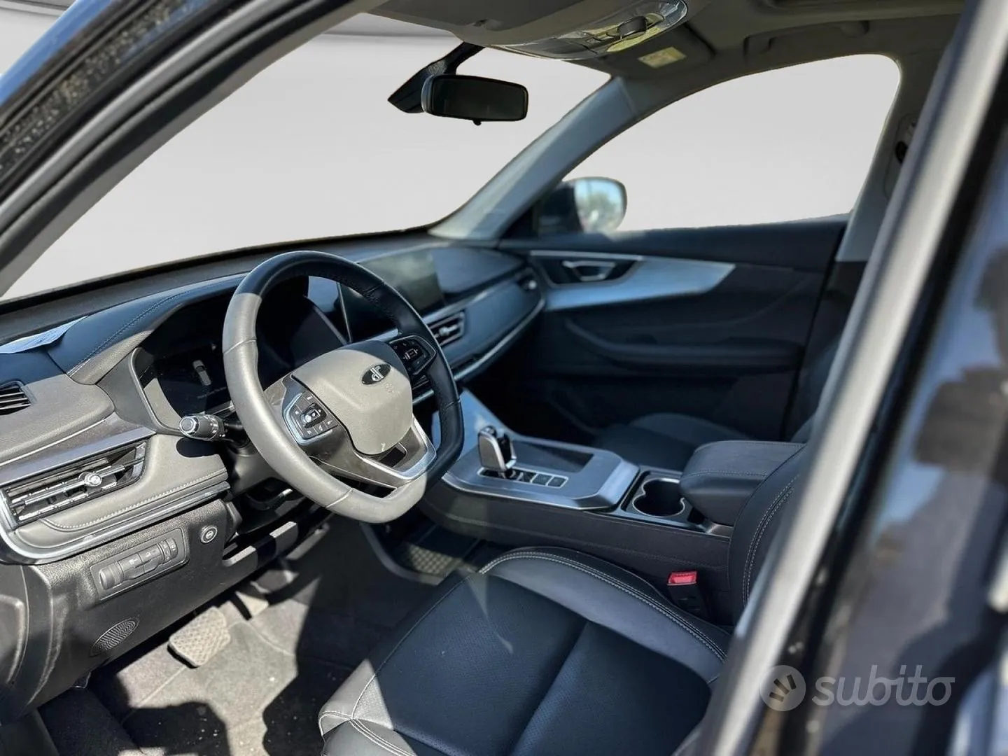 DR Automobiles Dr 5.0 2022 photo 5
