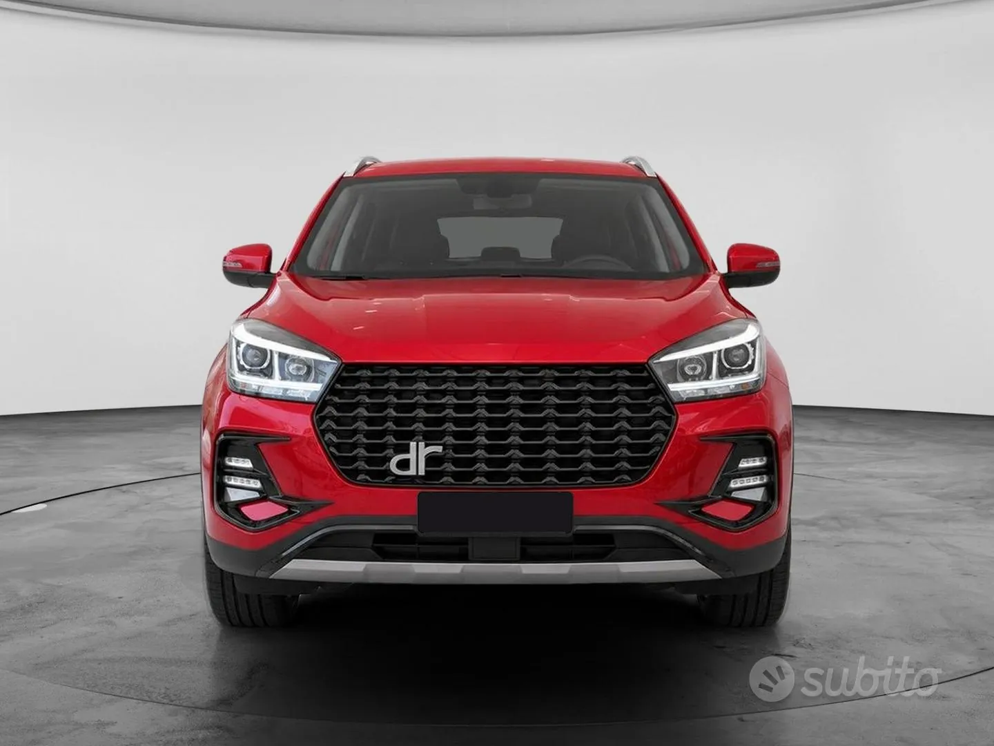 DR Automobiles Dr 5.0 2022 photo 2
