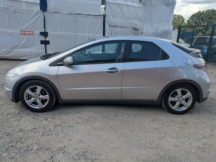 Honda Civic 2011 photo 5