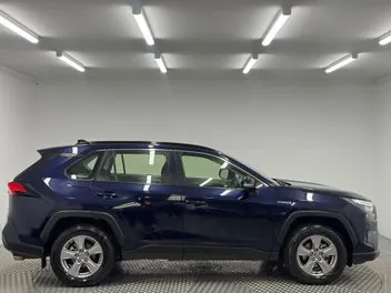 Toyota Rav4 2024 photo 3
