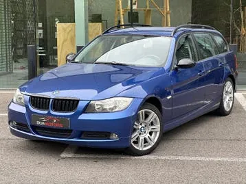 BMW 318I