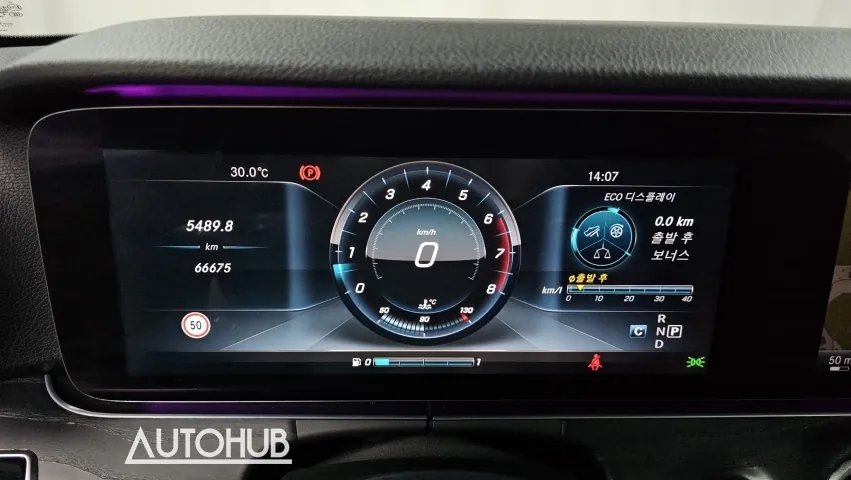 Mercedes-Benz E-Class 2016 photo 4