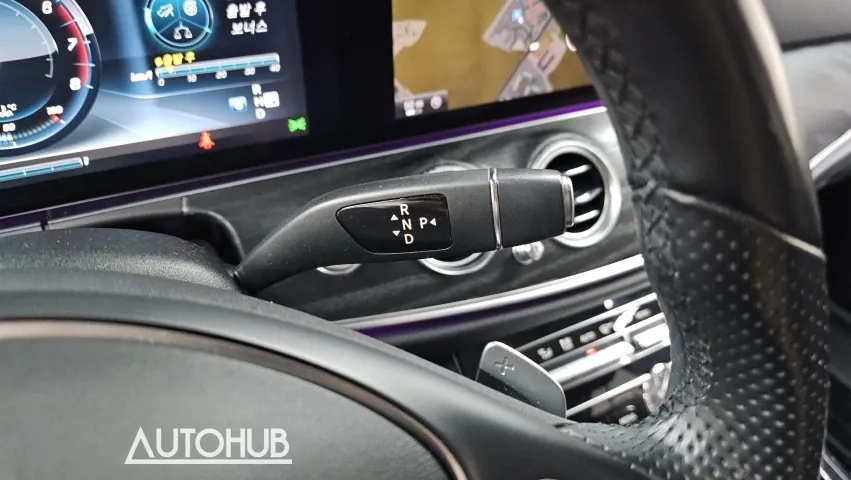 Mercedes-Benz E-Class 2016 photo 5