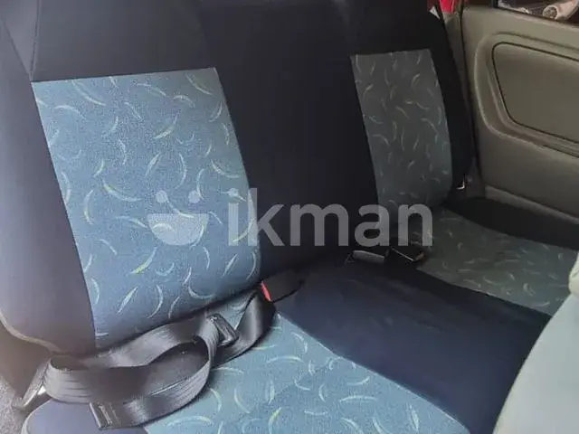 Suzuki Alto 2009 photo 5