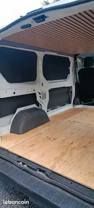 Renault Trafic 2016 photo 3